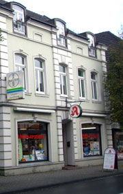 Löwen Apotheke Löwen Apotheke